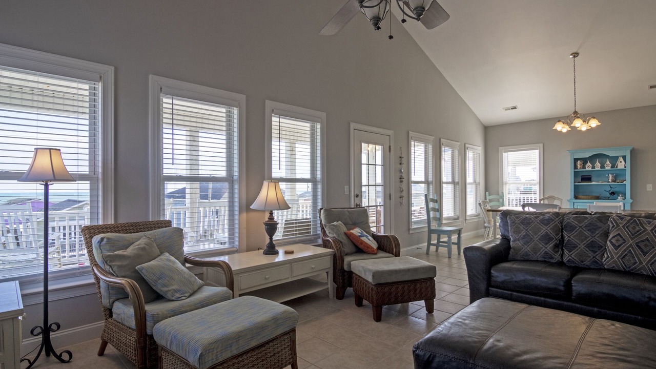 Photo of Livingroom in Surf City