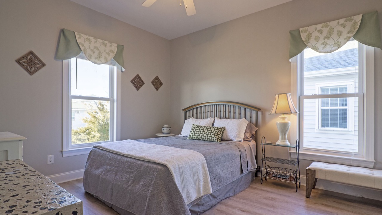 Photo of Bedroom in Surf City