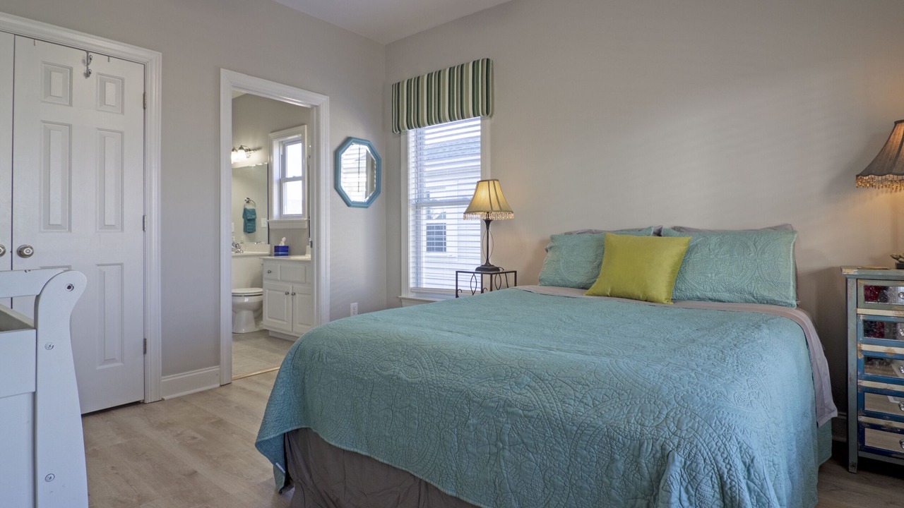 Photo of Bedroom in Surf City