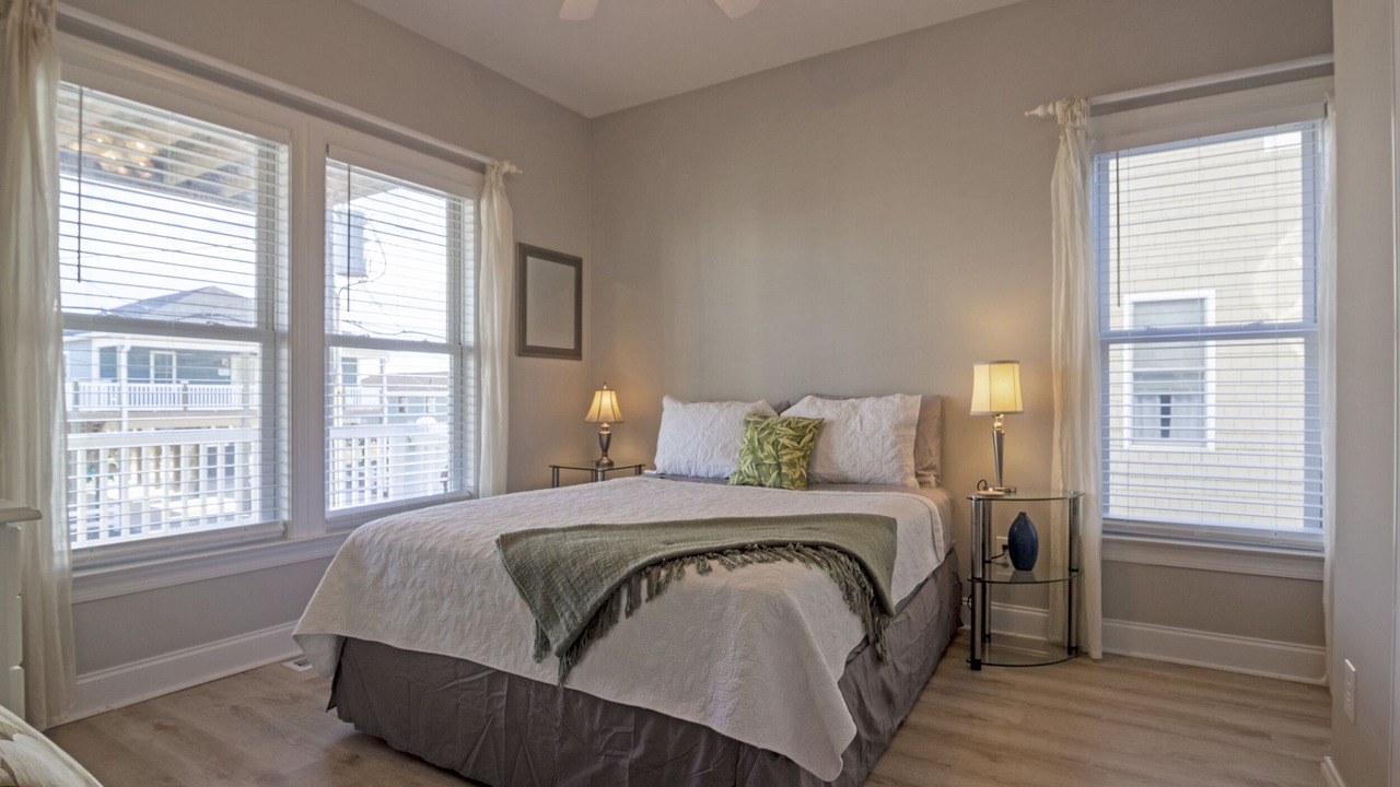 Photo of Bedroom in Surf City