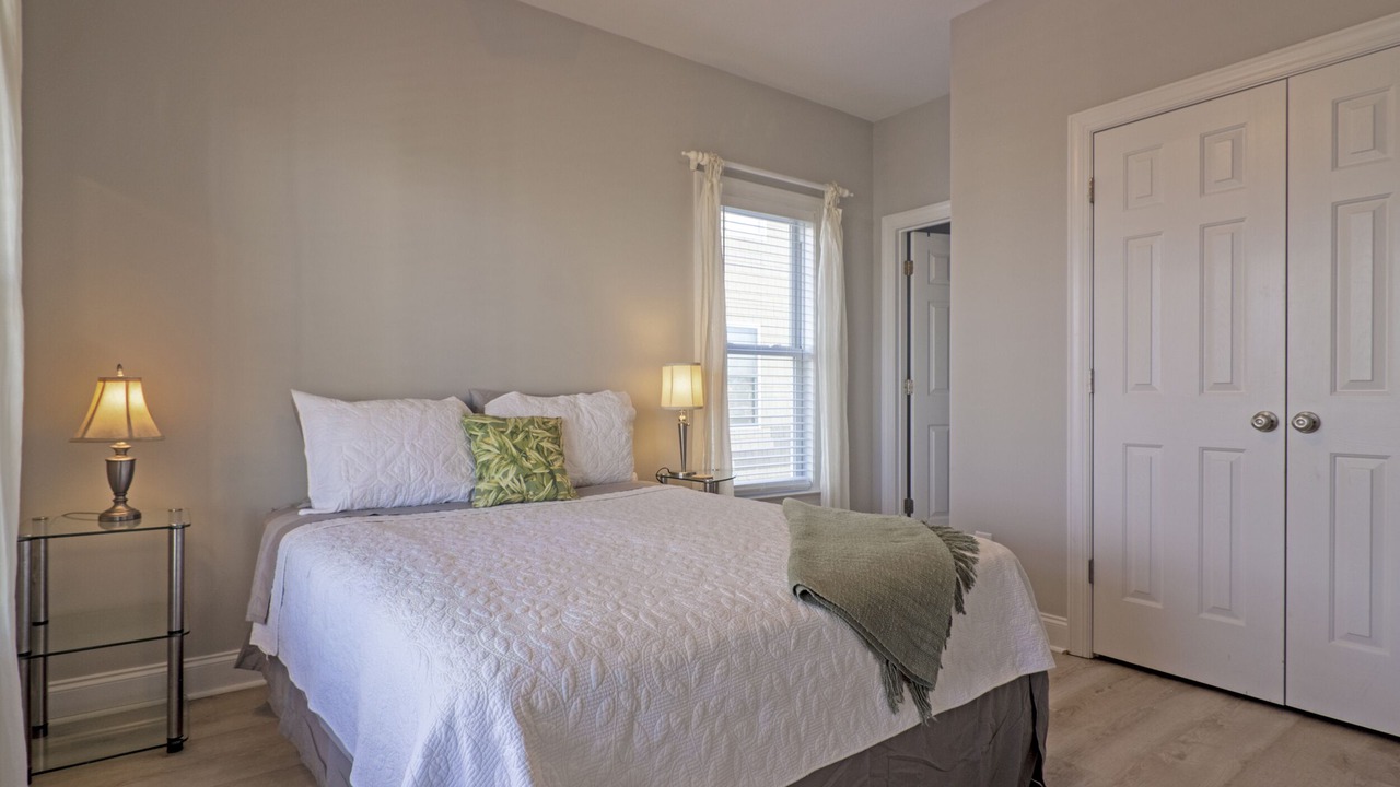 Photo of Bedroom in Surf City