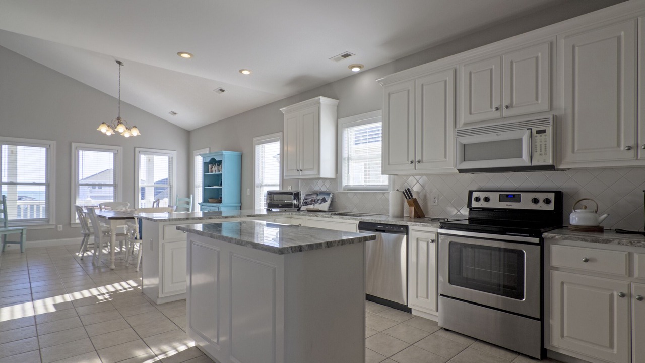 Photo of Kitchen in Surf City