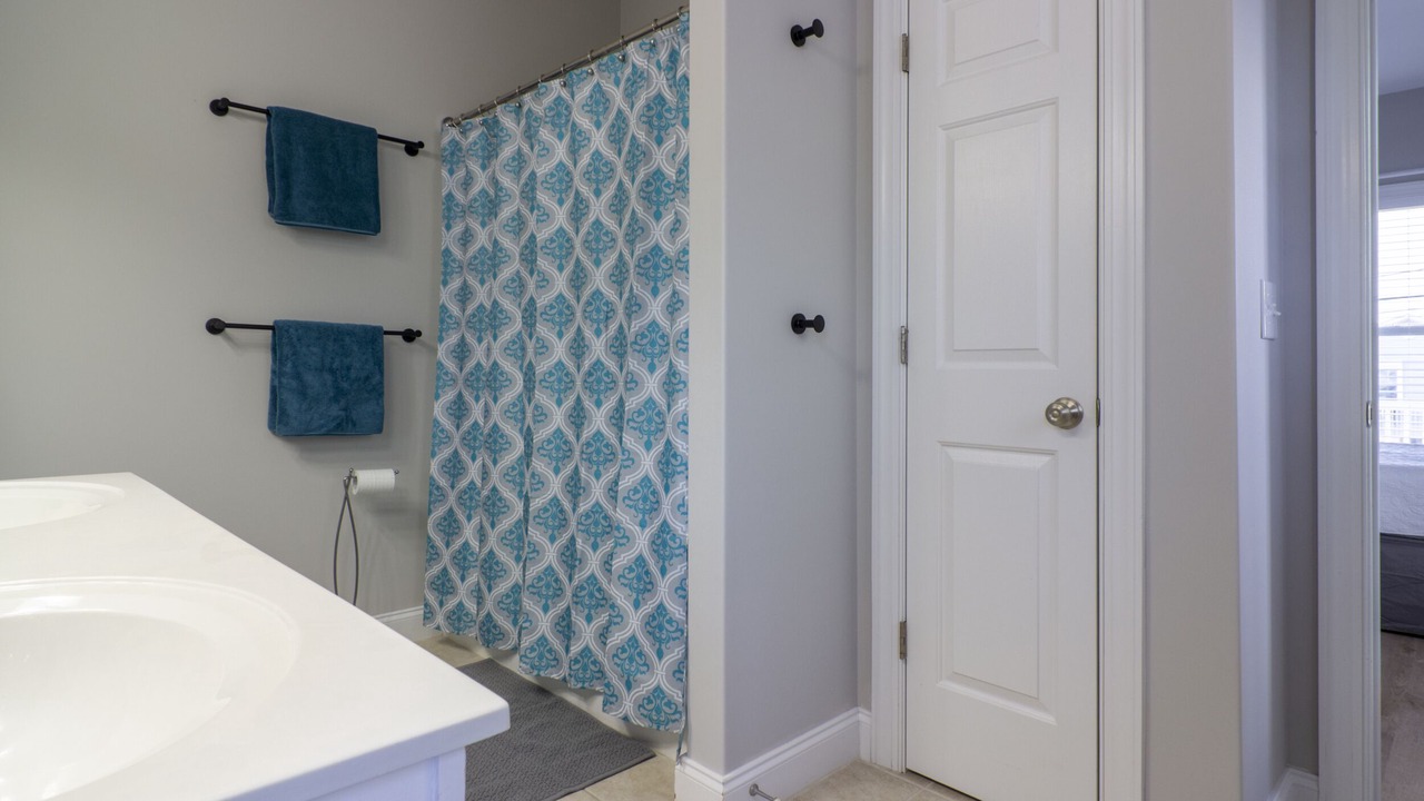 Photo of Bathroom in Surf City