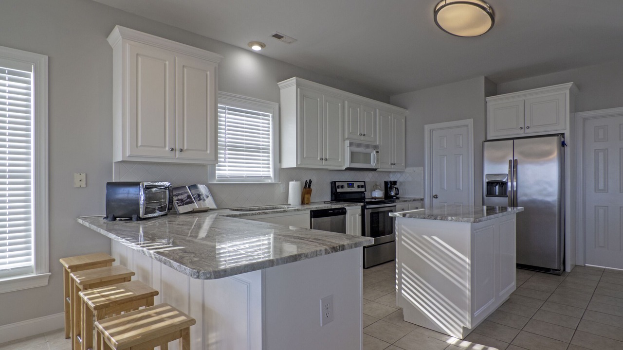 Photo of Kitchen in Surf City