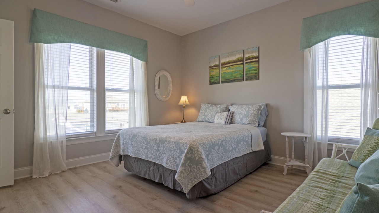 Photo of Bedroom in Surf City