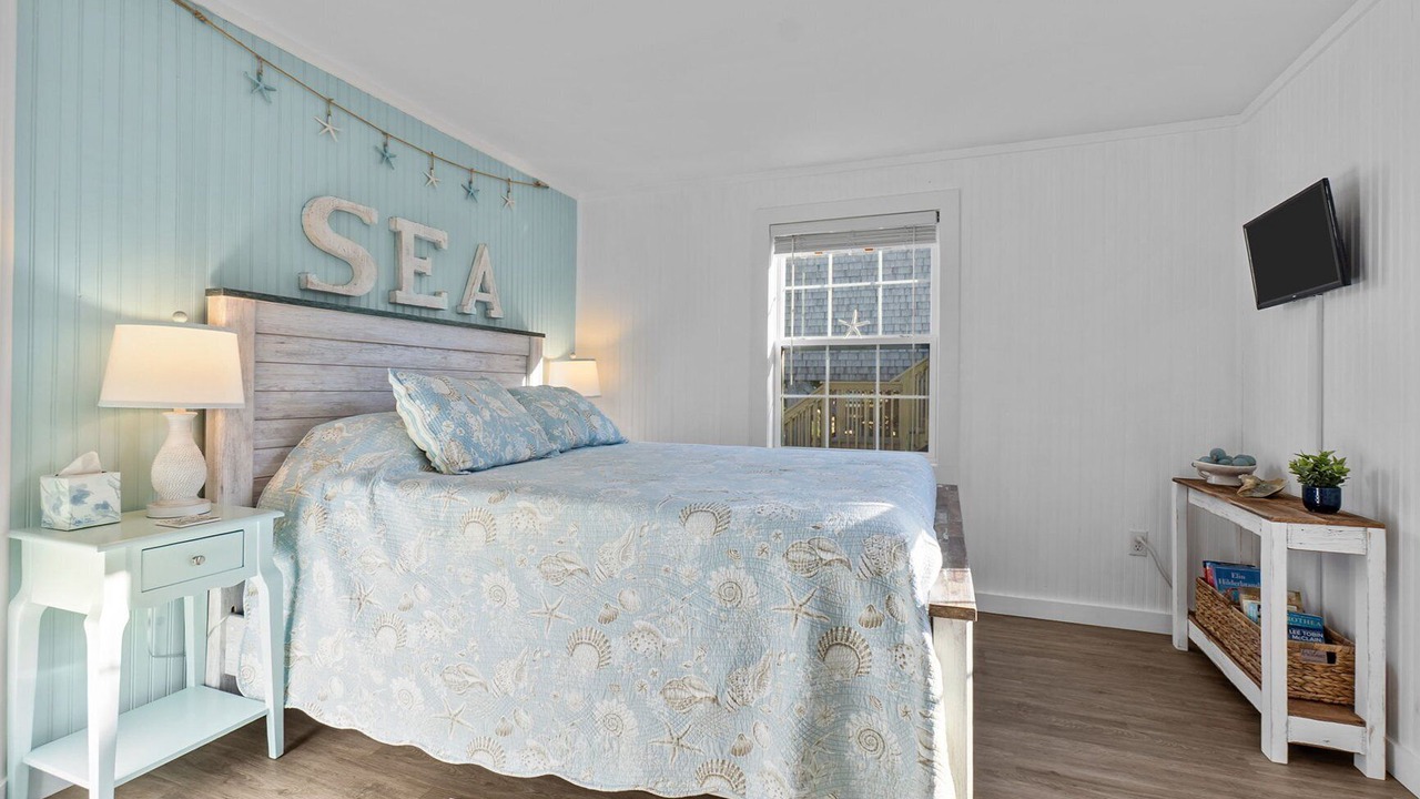 Photo of Bedroom in Hatteras