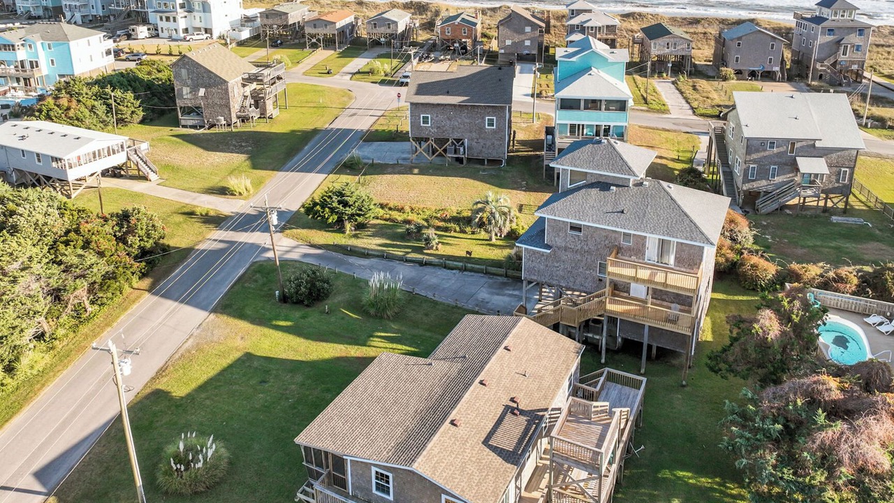 Photo of Outdoor in Hatteras