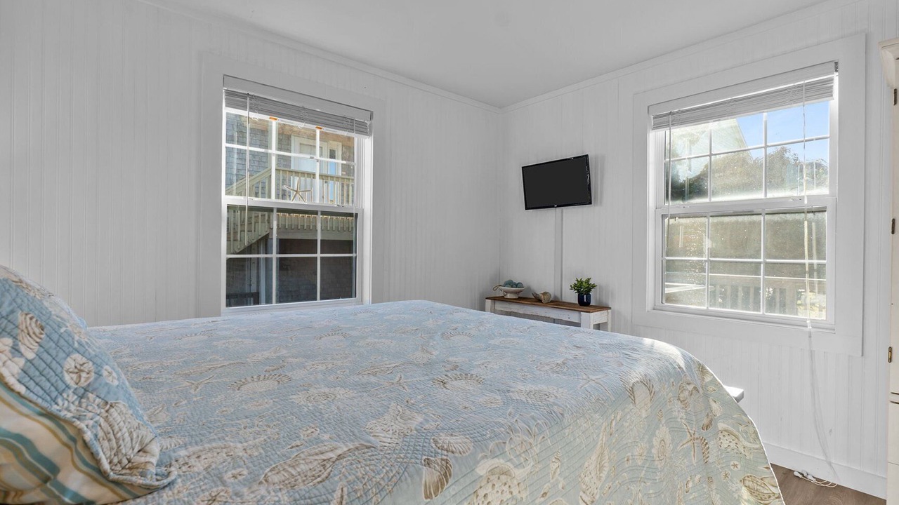 Photo of Bedroom in Hatteras