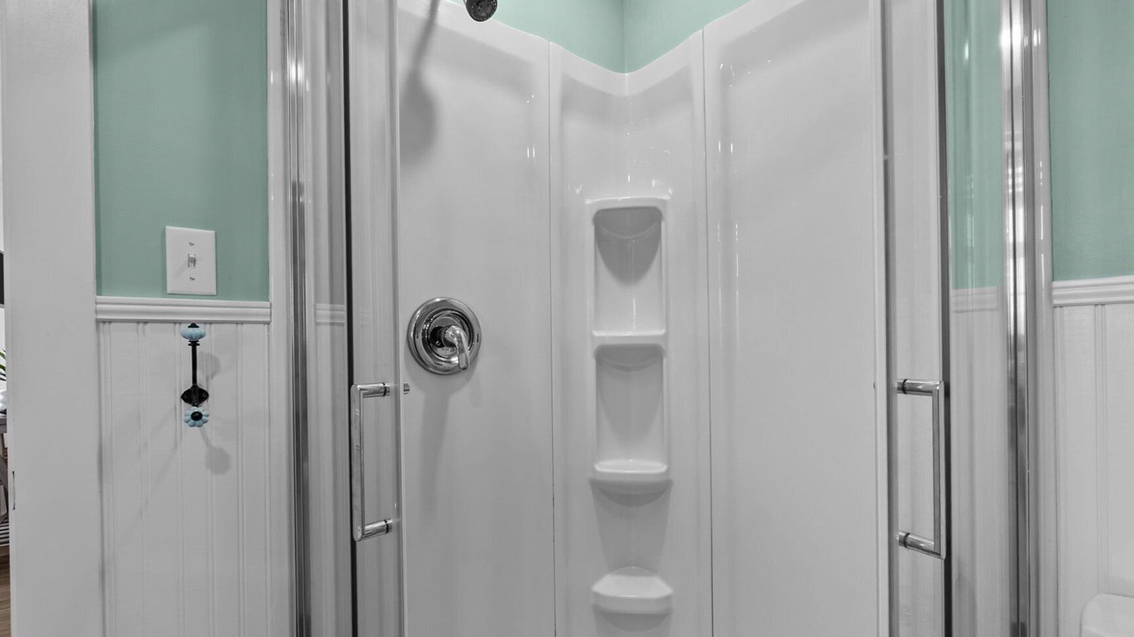 Photo of Bathroom in Hatteras