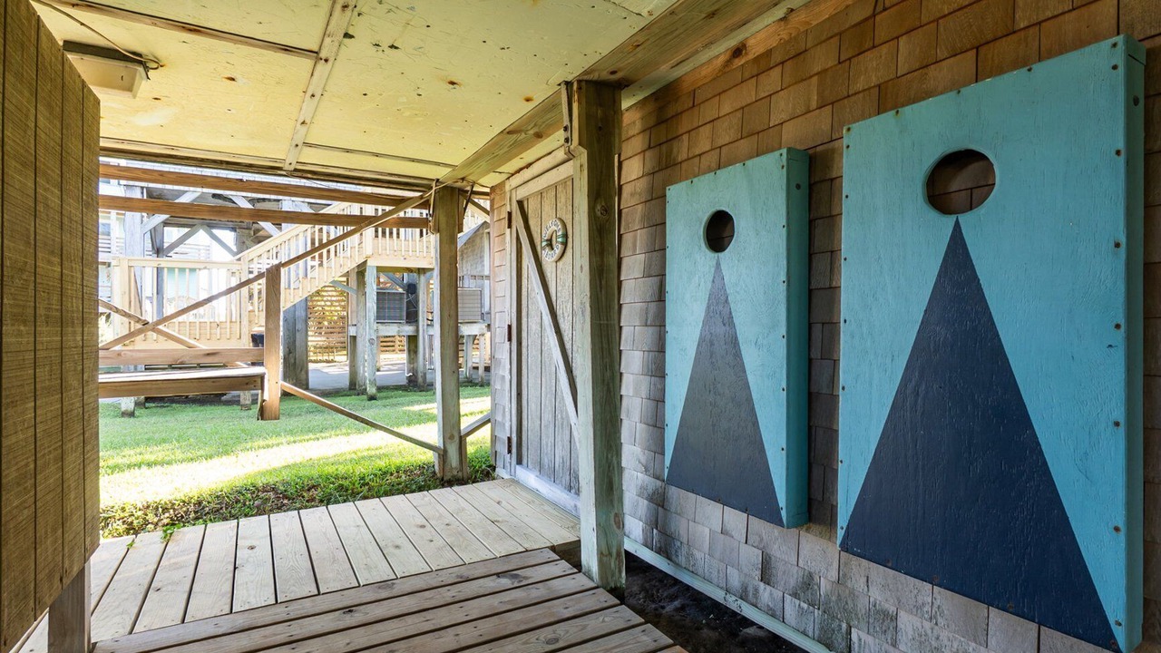 Photo of Outdoor in Hatteras
