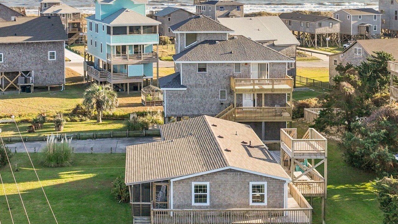 Photo of Outdoor in Hatteras