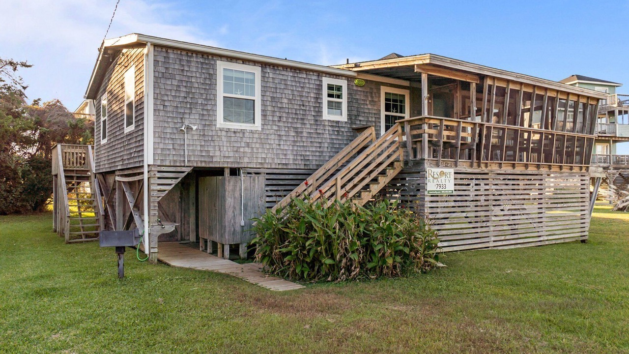 Photo of Outdoor in Hatteras