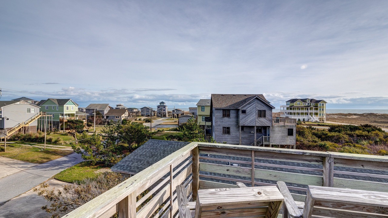 Photo of Outdoor in Hatteras