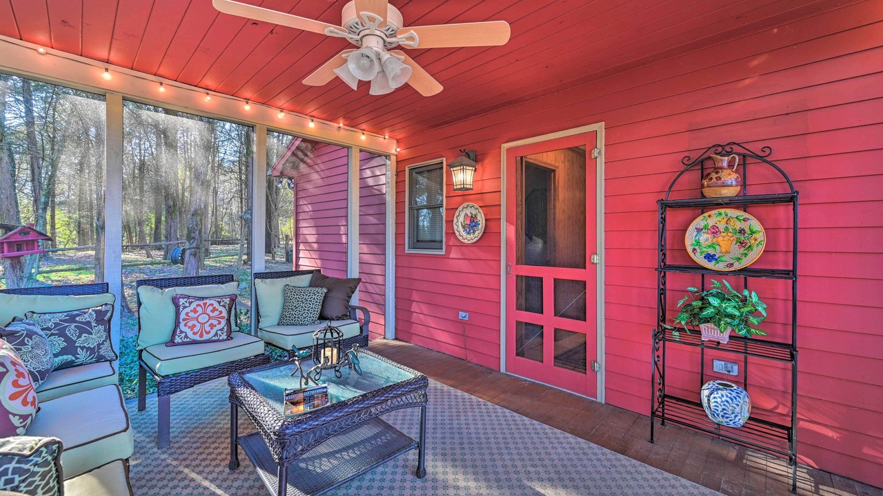 Photo of Outdoor in Fayetteville