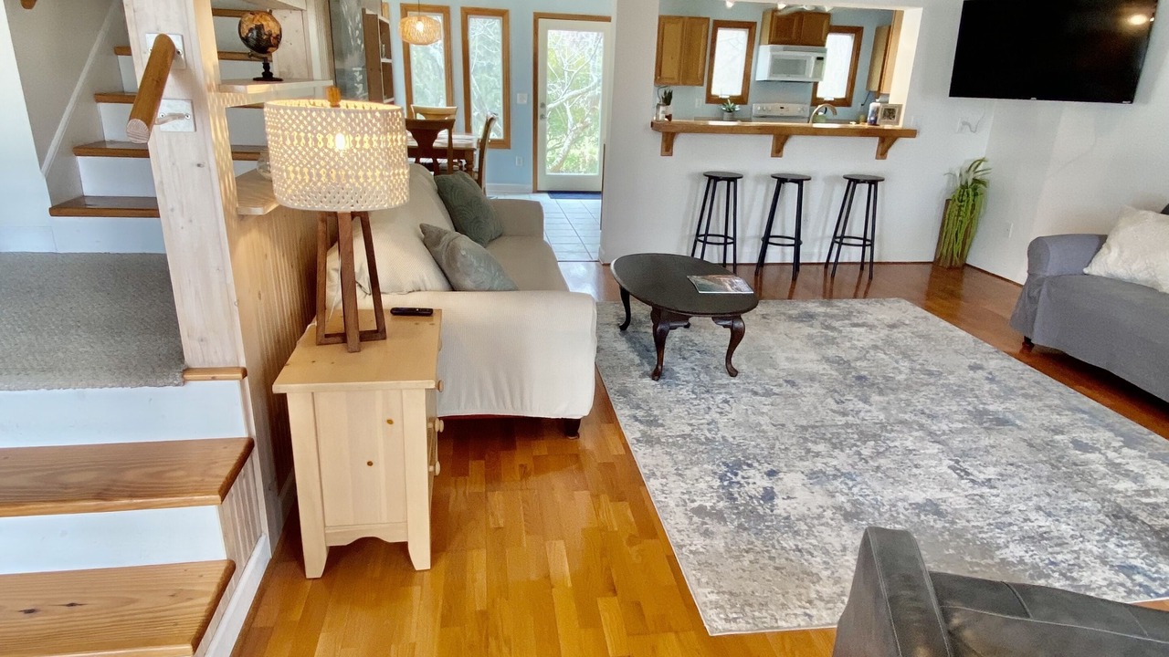 Photo of Livingroom in Morehead City