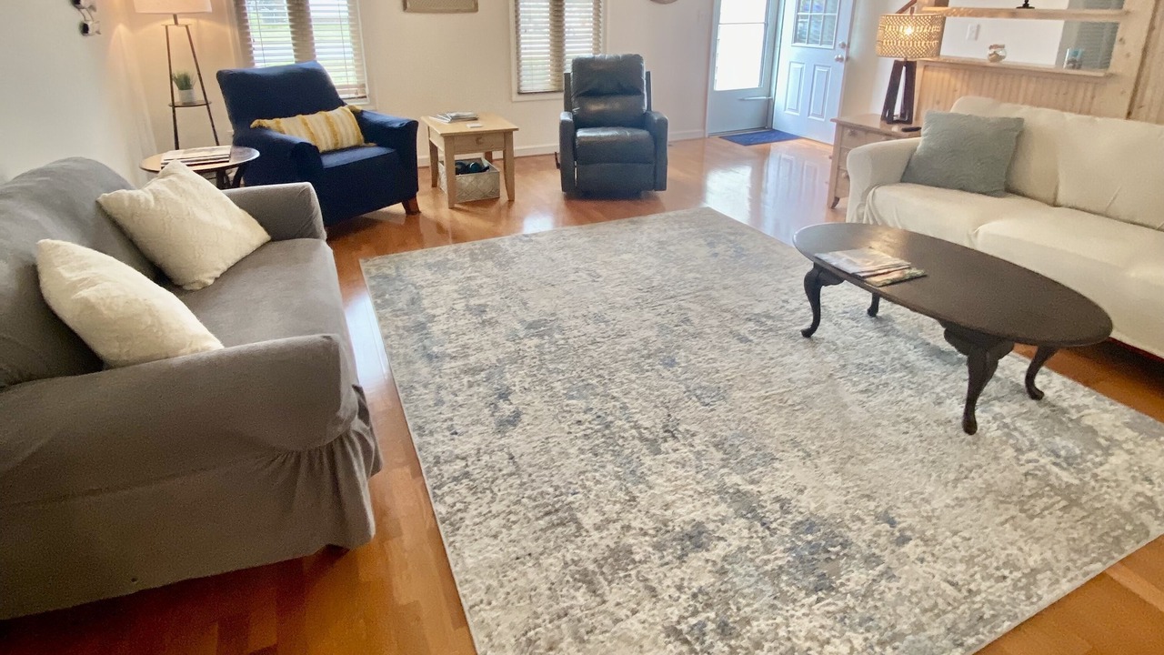 Photo of Livingroom in Morehead City