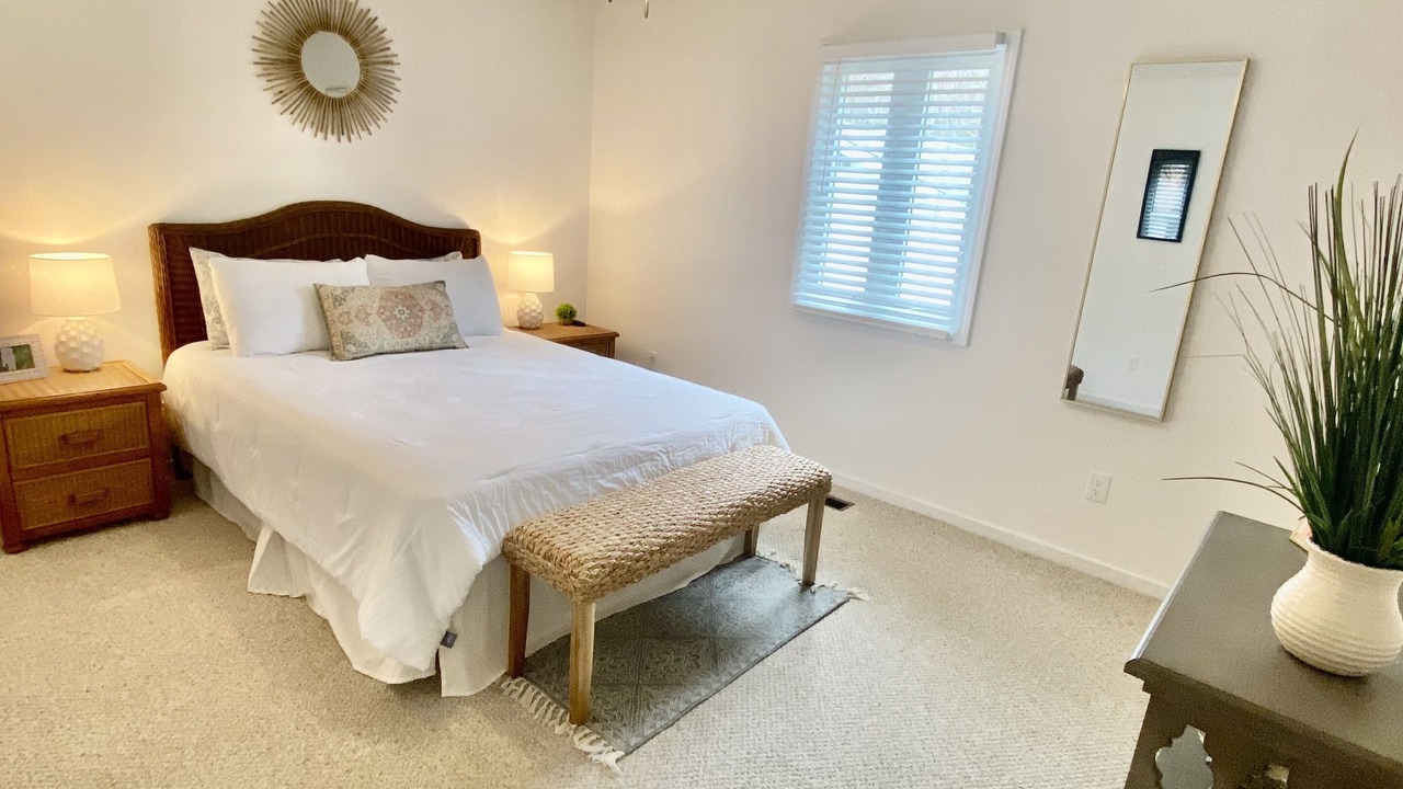 Photo of Bedroom in Morehead City