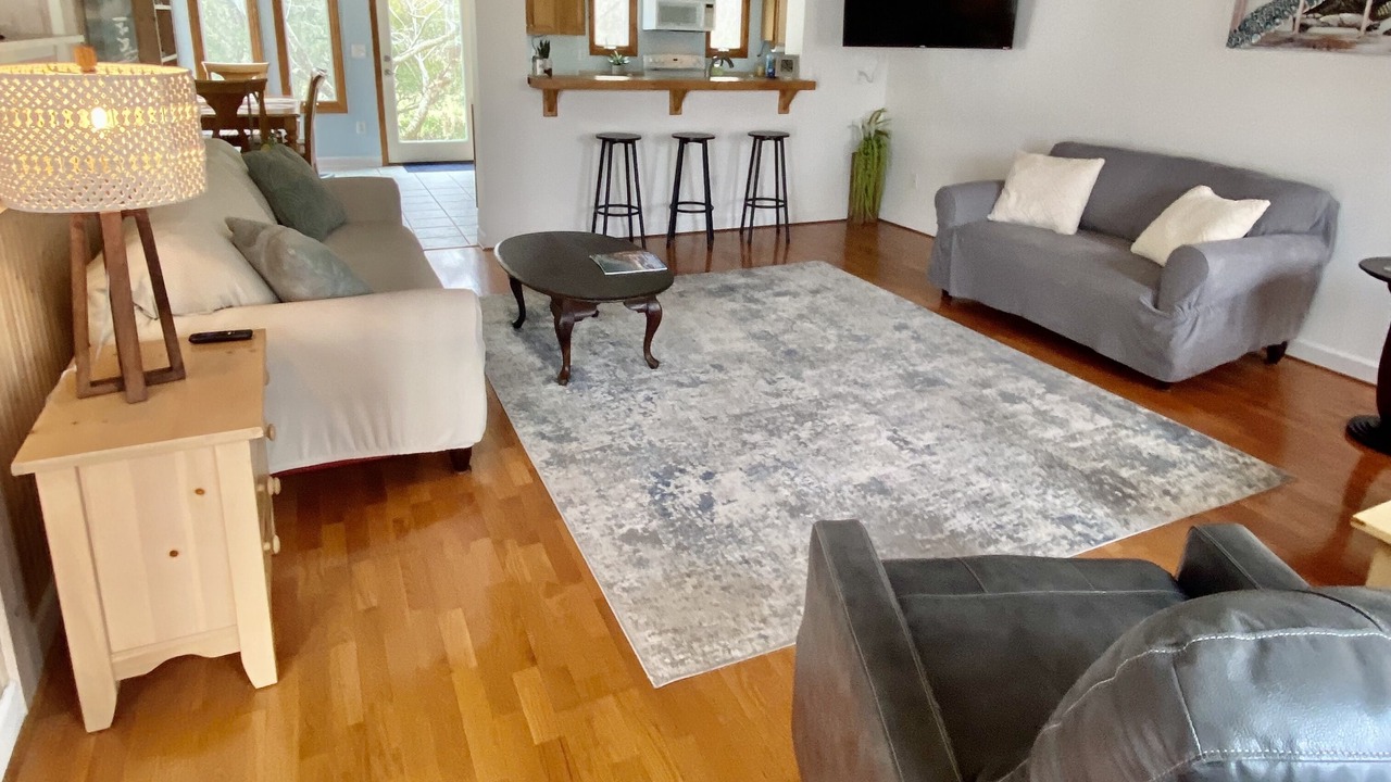 Photo of Livingroom in Morehead City