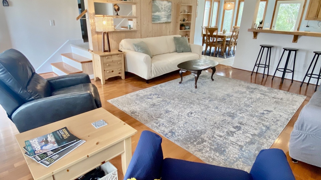 Photo of Livingroom in Morehead City