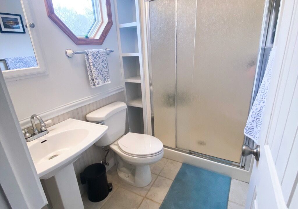 Photo of Bathroom in Morehead City