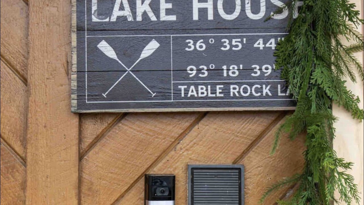 Photo of Outdoor in Kimberling City