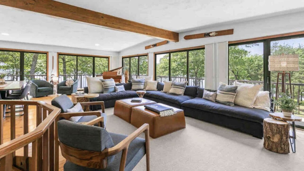 Photo of Livingroom in Kimberling City