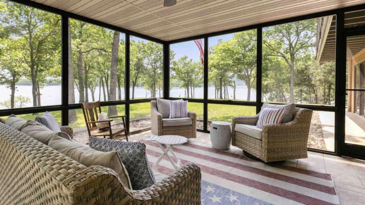 Photo of Livingroom in Kimberling City
