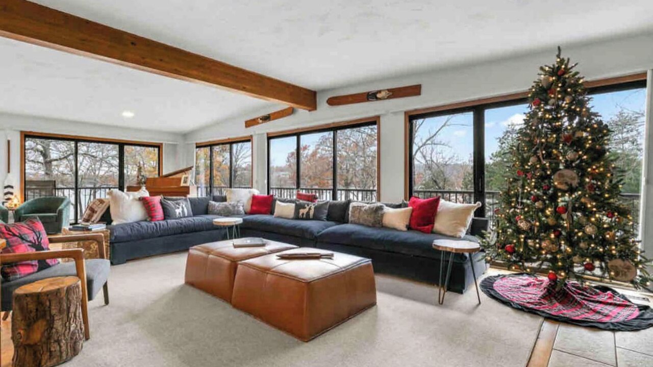 Photo of Livingroom in Kimberling City