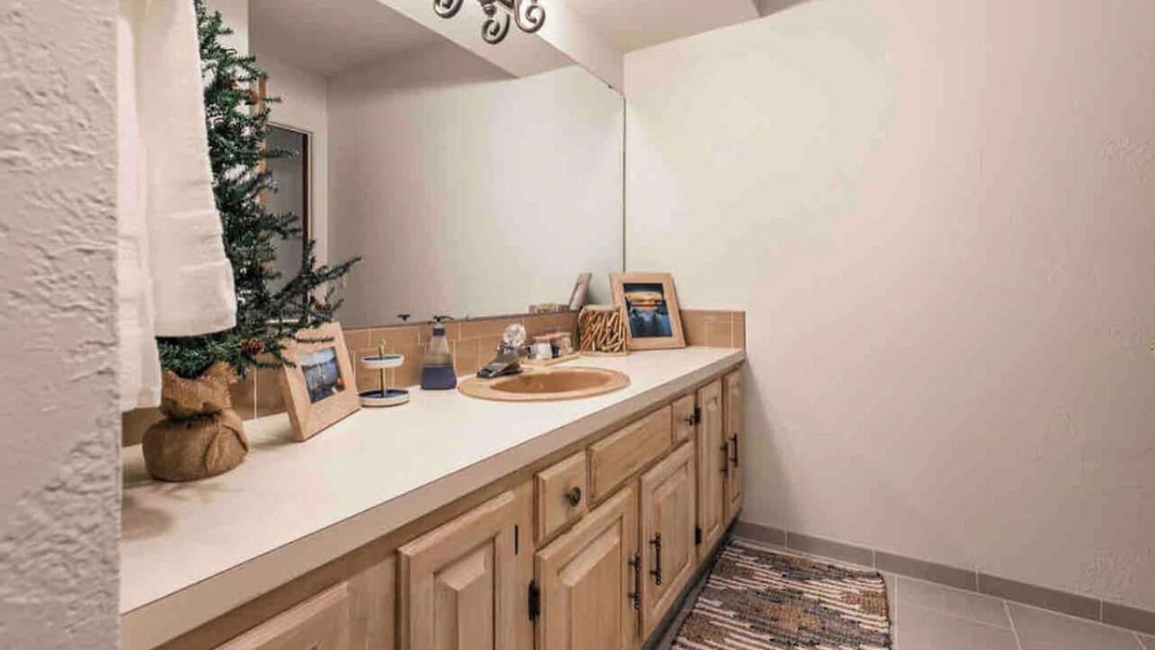 Photo of Bathroom in Kimberling City