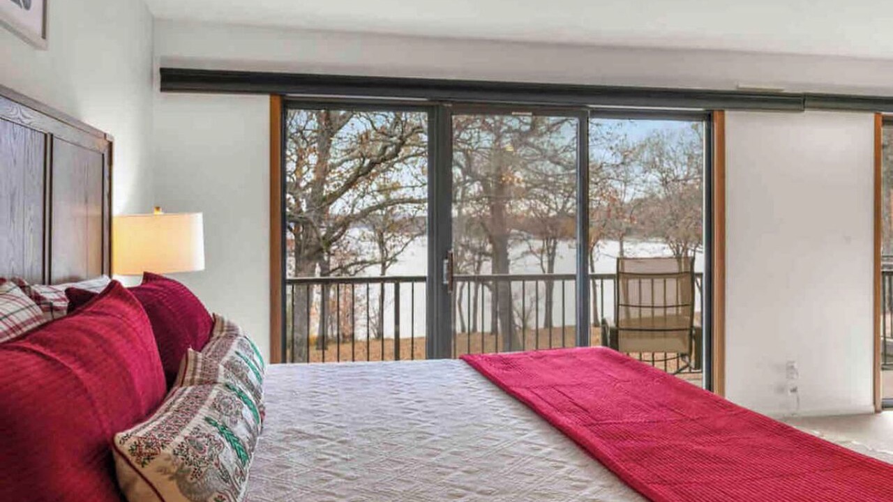 Photo of Bedroom in Kimberling City