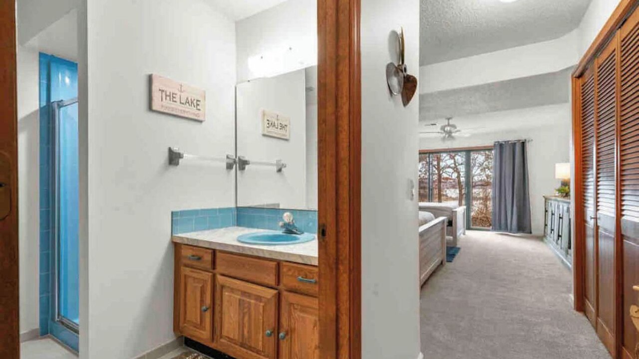Photo of Bathroom in Kimberling City