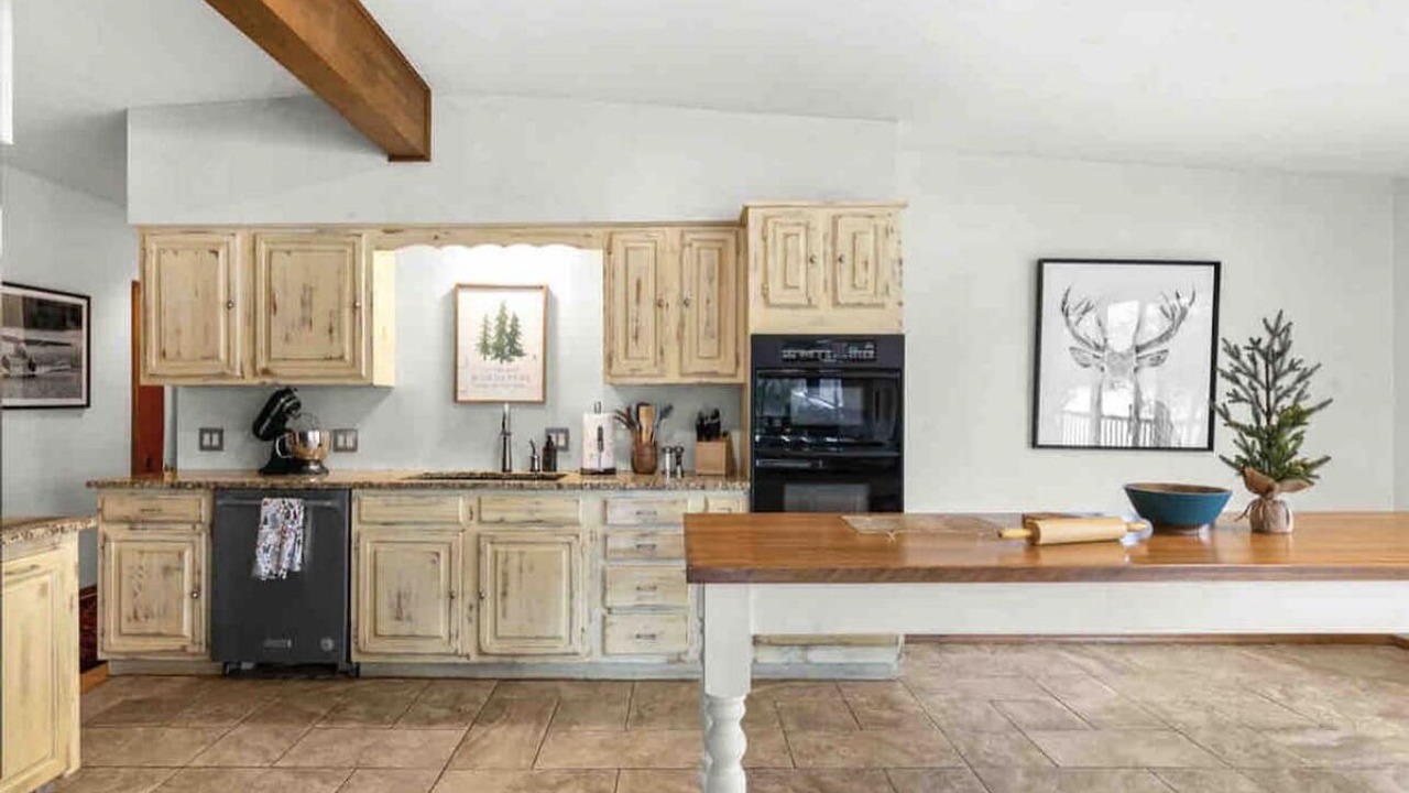 Photo of Kitchen in Kimberling City