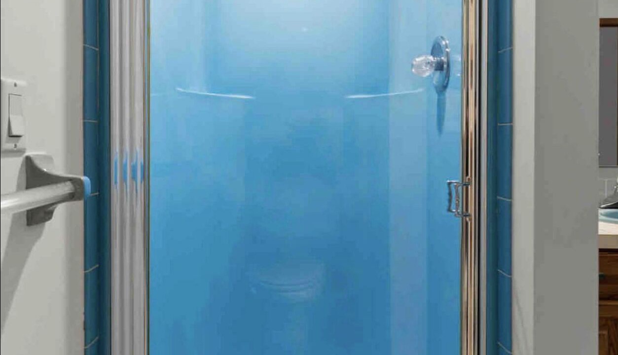 Photo of Bathroom in Kimberling City