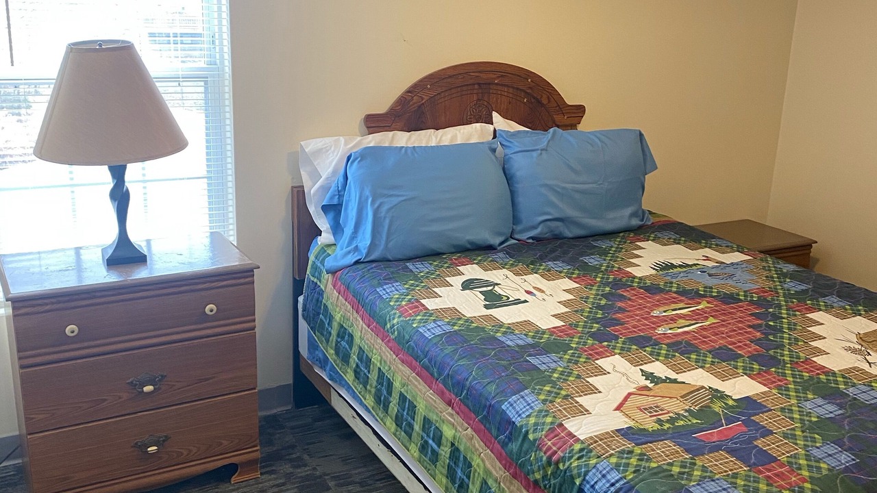 Photo of Bedroom in Wappapello