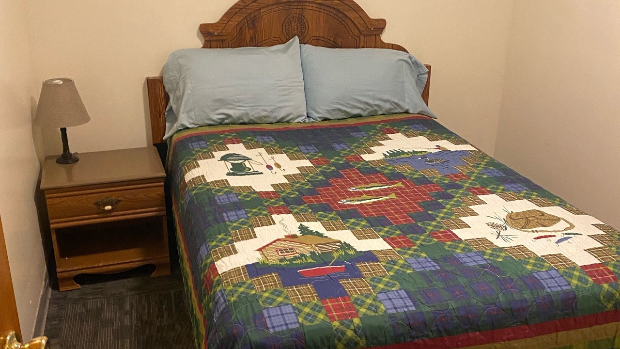 Photo of Bedroom in Wappapello
