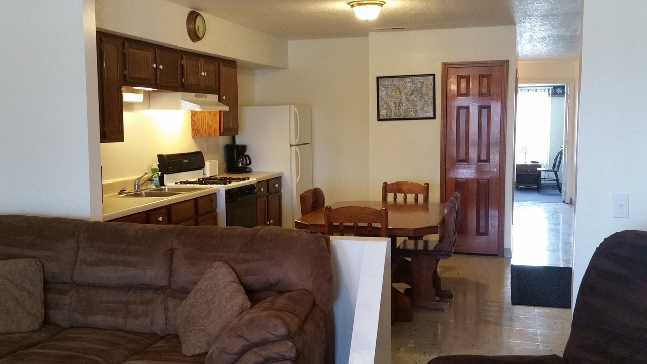 Photo of Livingroom in Wappapello
