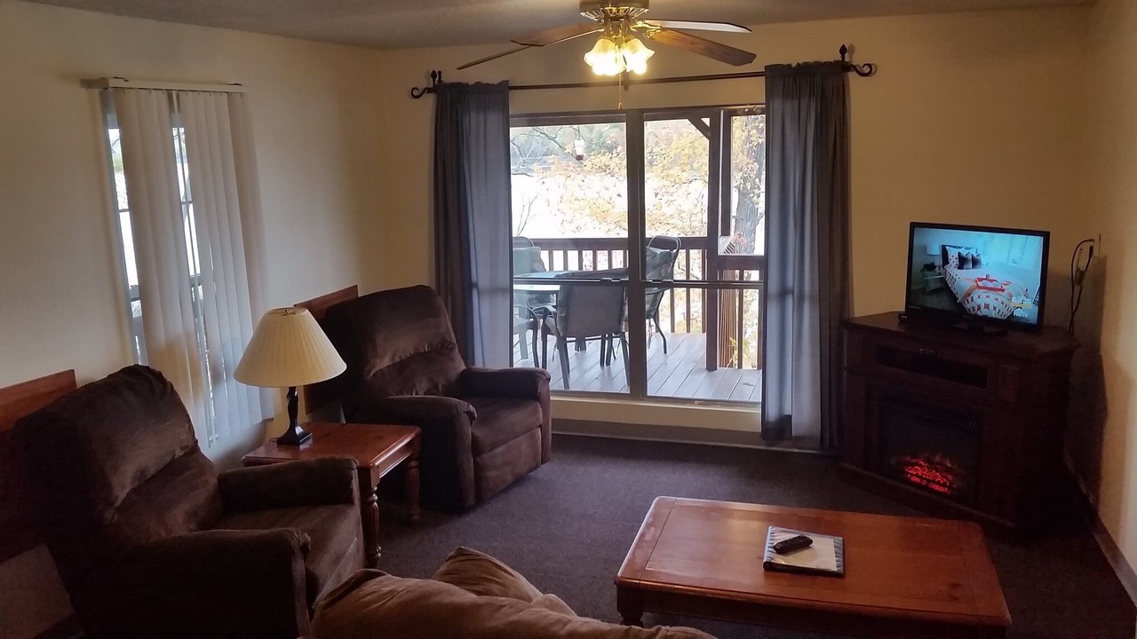 Photo of Livingroom in Wappapello