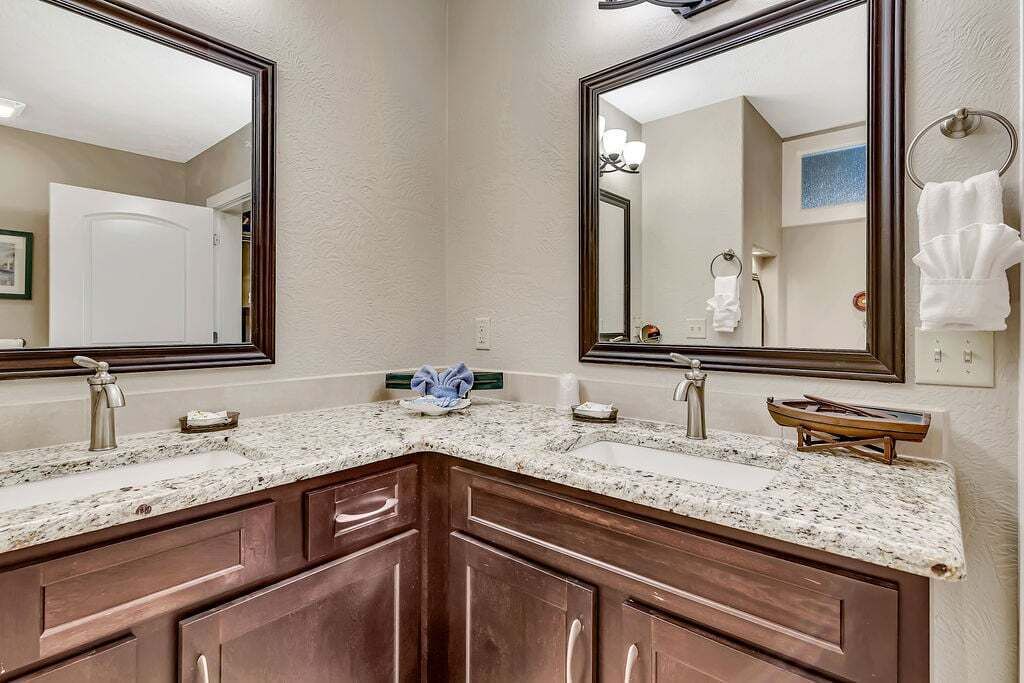Photo of Bathroom in Indian Point