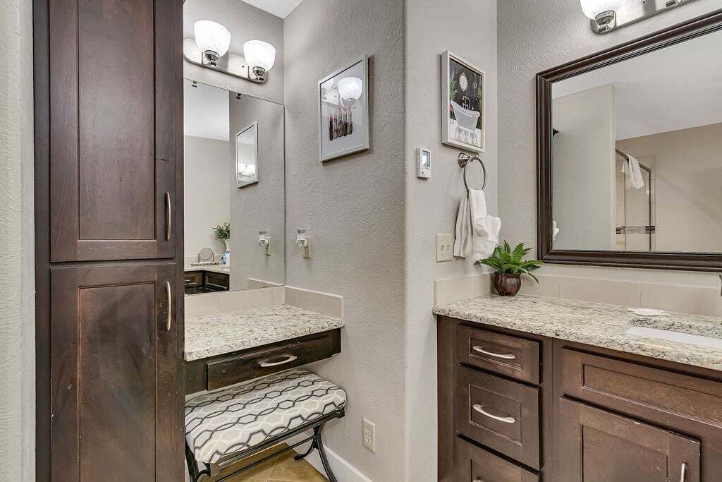 Photo of Bathroom in Indian Point