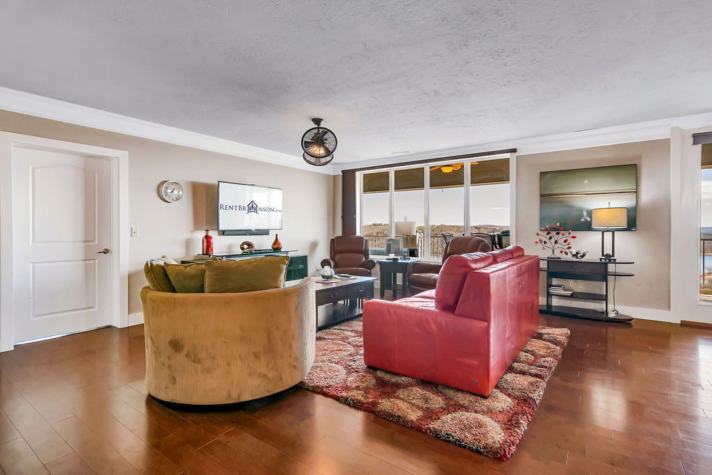 Photo of Livingroom in Indian Point