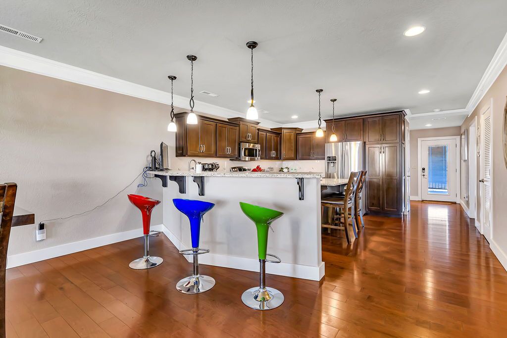 Photo of Kitchen in Indian Point
