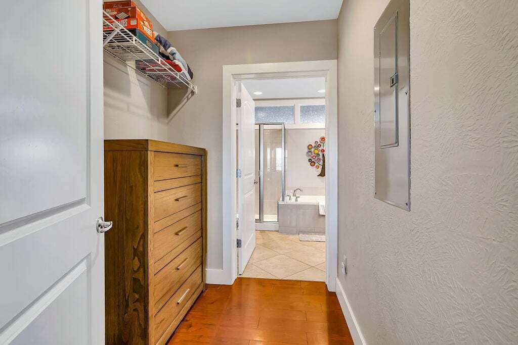 Photo of Bathroom in Indian Point