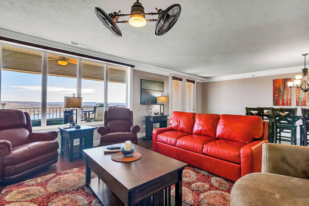 Photo of Livingroom in Indian Point