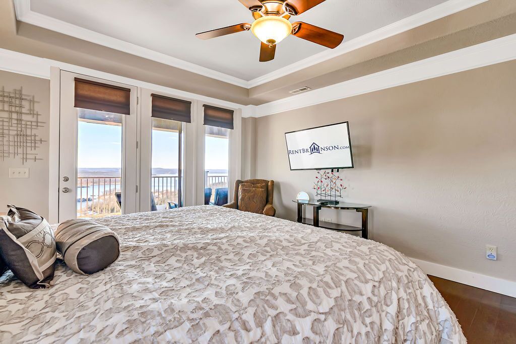 Photo of Bedroom in Indian Point
