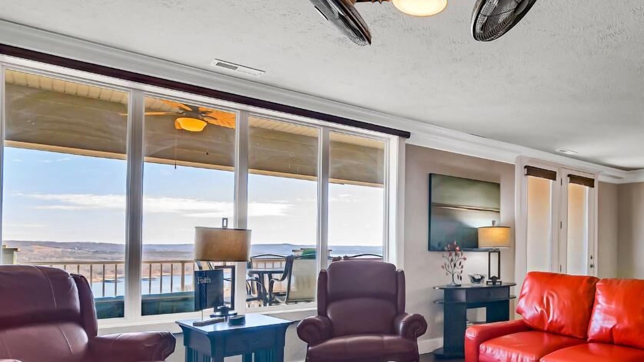 Photo of Livingroom in Indian Point