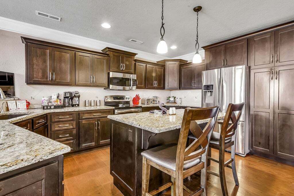 Photo of Kitchen in Indian Point