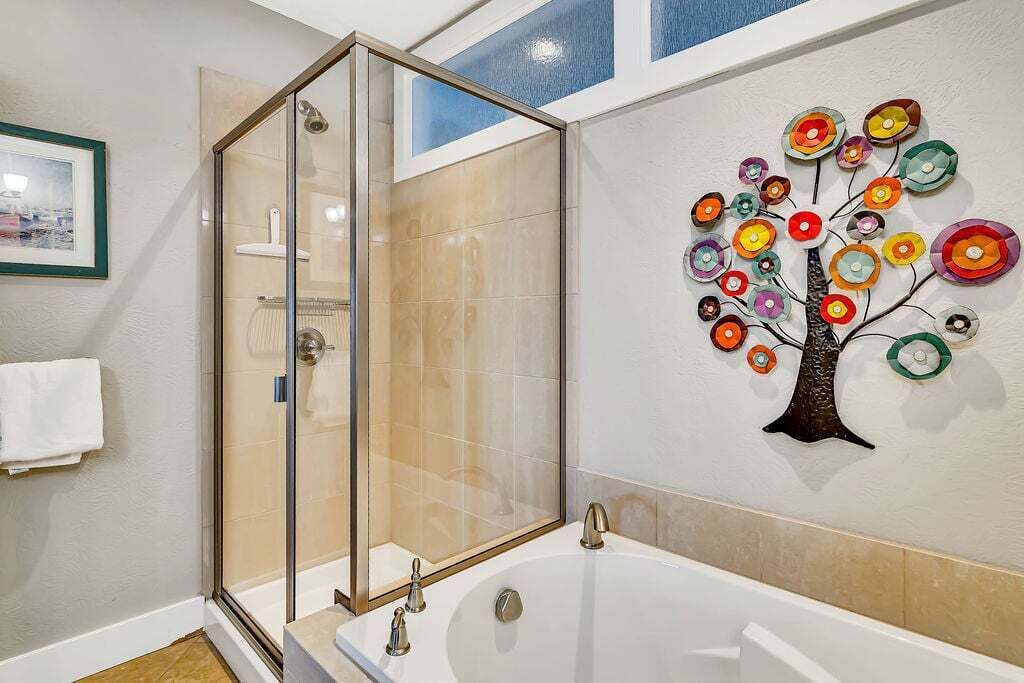 Photo of Bathroom in Indian Point