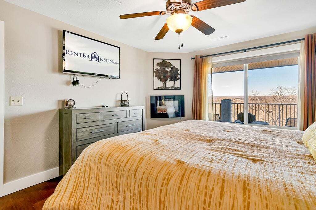 Photo of Bedroom in Indian Point