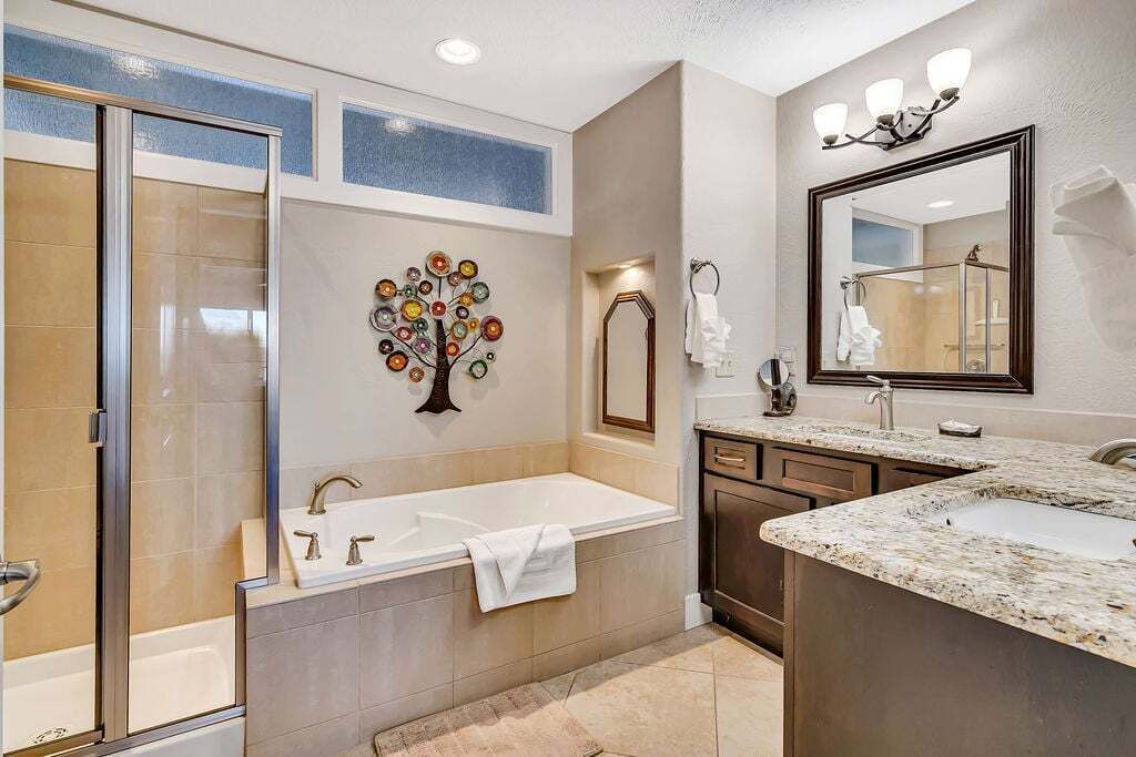 Photo of Bathroom in Indian Point