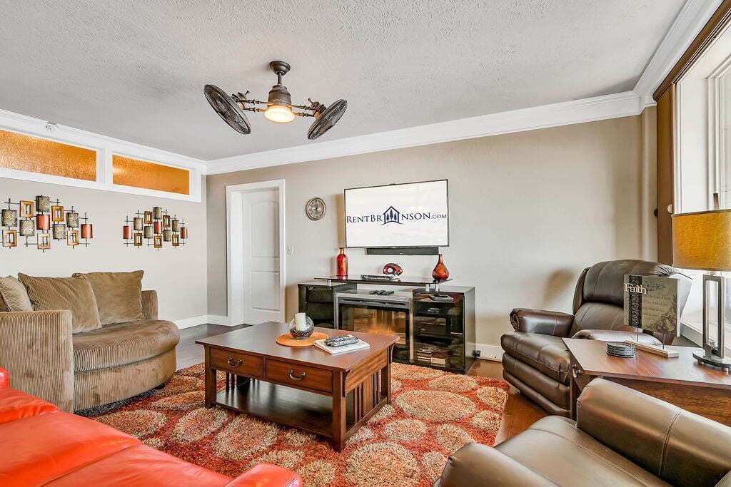 Photo of Livingroom in Indian Point